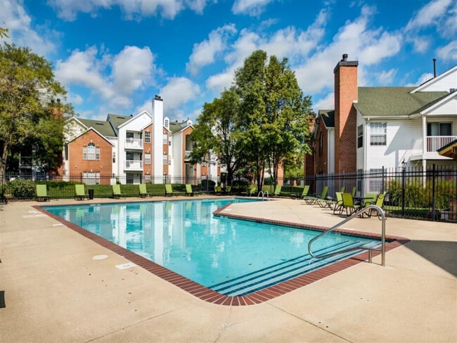 Building Photo - Christina Mill Rental