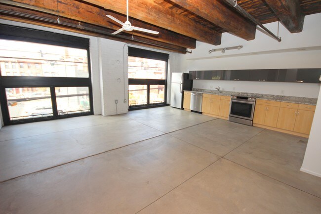 Photo - Brake House Lofts