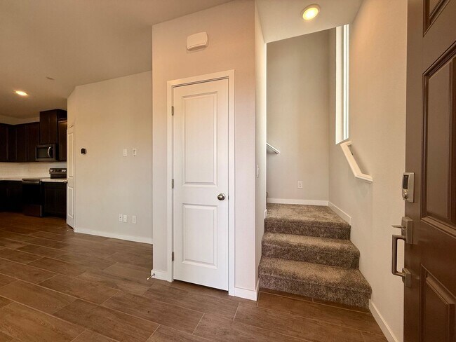 Photo - BRAND NEW 3 BED 2.5 BATH 2 CAR GARAGE TOWN...