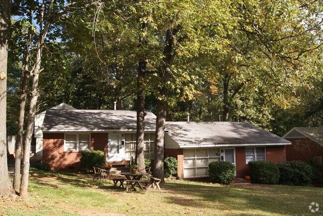 Building Photo - 3208 Ruffin St Unit 3208 Rental