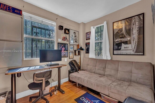 Photo - 7536 NE 1st Ave Apartment Unit F
