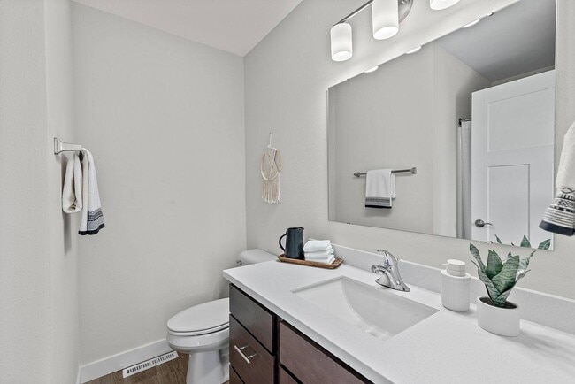The Residences Apartments at Bear Tree | DeForest, WI