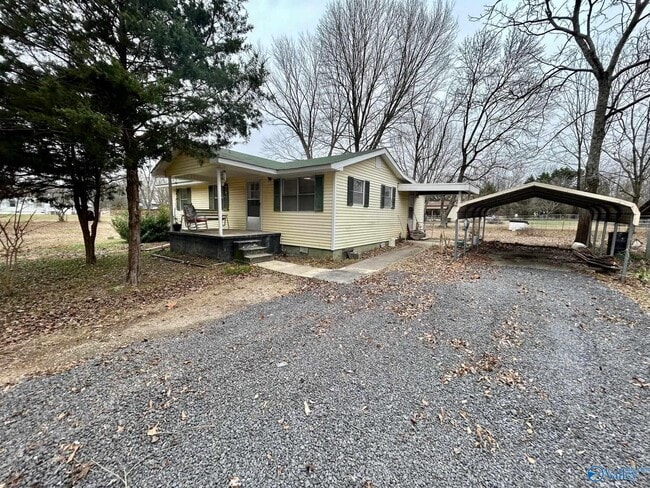 Building Photo - 18014 E Limestone Rd