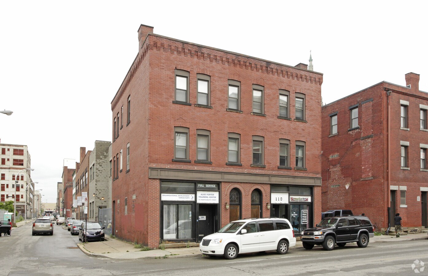 Photo - The Beatty Building Apartamentos