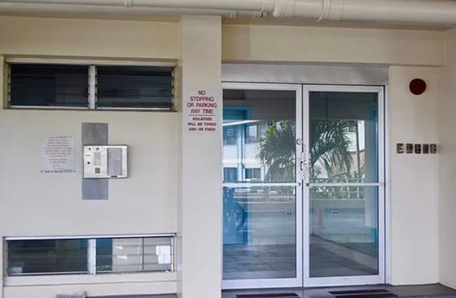 Photo - 1620 Ke’eaumoku St Unit 901
