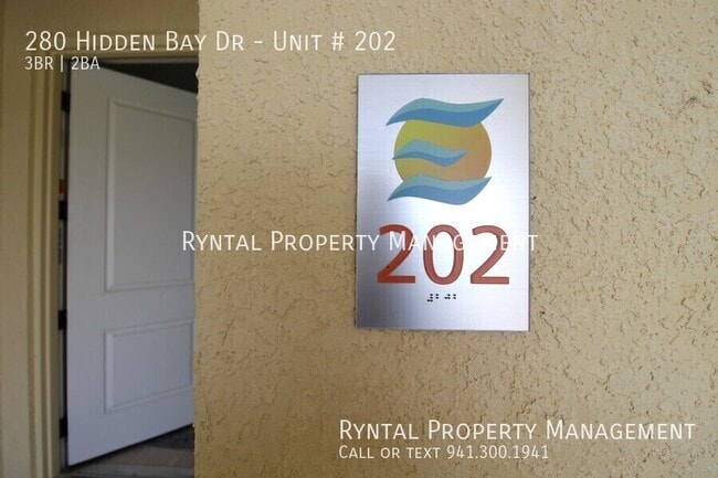 Photo - 280 Hidden Bay Dr Unidad # 202