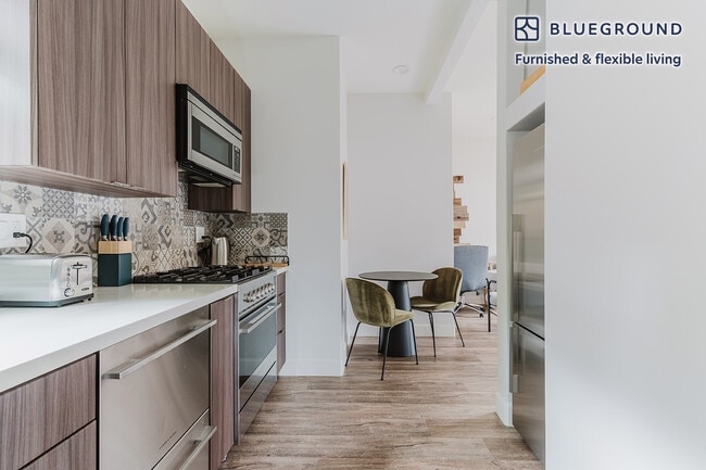 Photo - 715 Everett Ave Unit FL1-ID1769