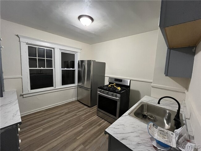 Photo - 168 Rodney Ave