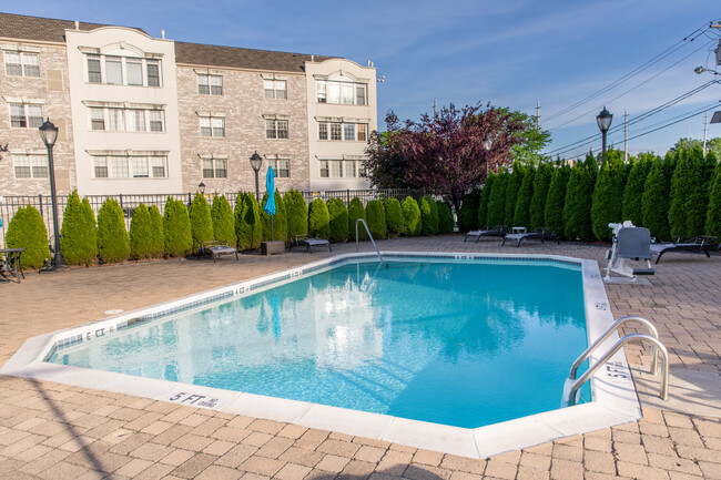 Pool - 132 UNION Ave Condo Unit 304B