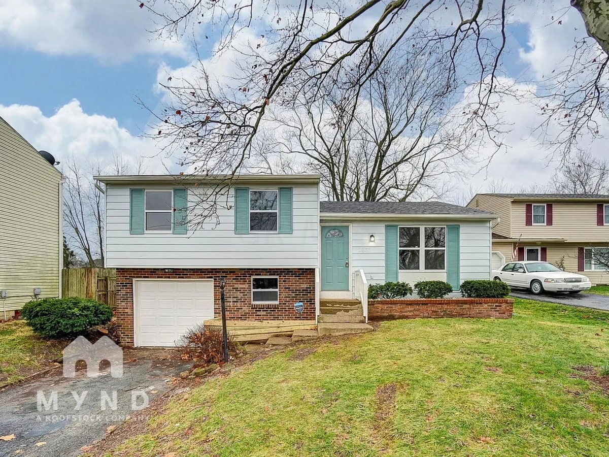 Photo - 2833 Valley Green Dr