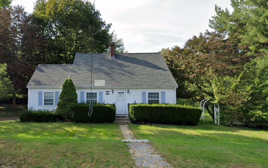 Photo - 23 Spring St (Lexington, MA)
