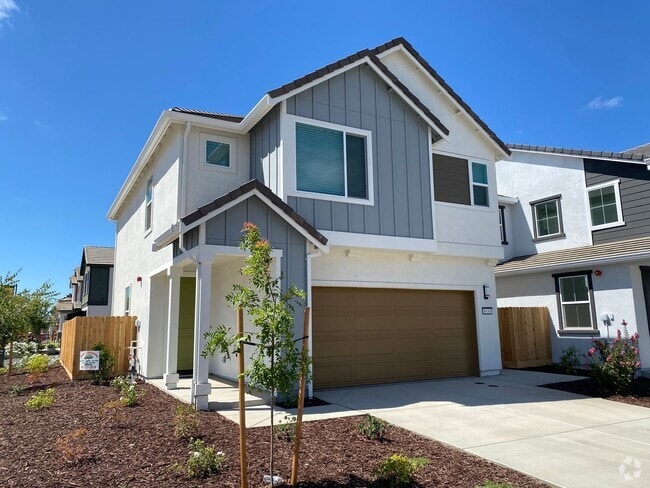 Building Photo - Be the First to Live in this Beauty of a H... Rental