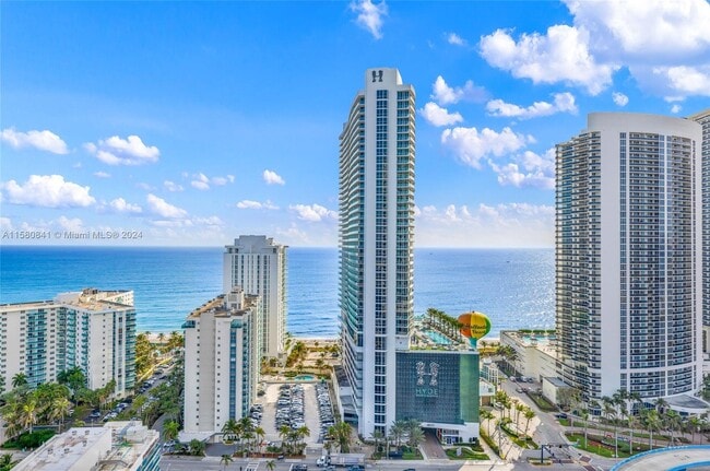 Photo - 4010 S Ocean Dr Unit R2305