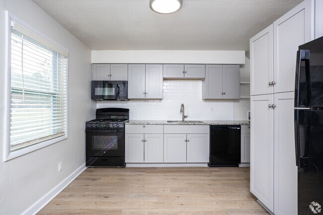 Building Photo - 1031 Martin Luther King Junior Blvd Rental