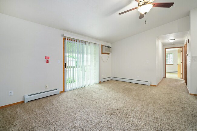Sunrise Park Apartments