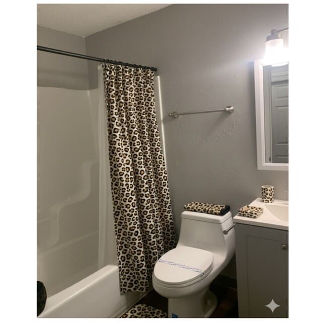 Renata View Apartments