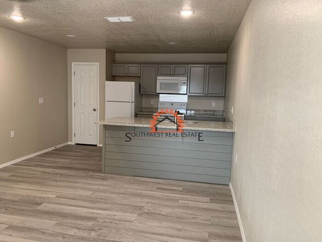 Photo - Brand new apartment.