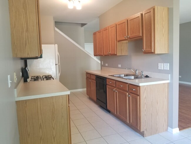 Photo - Aurora Two Bed Two Story Townhome