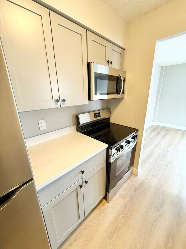 Photo - Fully Renovated 3-Bedroom Unit in Prime Ashmont Location w/ Parking