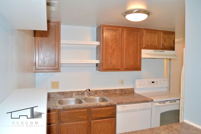 Photo - Lower-Level Roy 2 Bedroom, 1 Bathroom Condo Available!