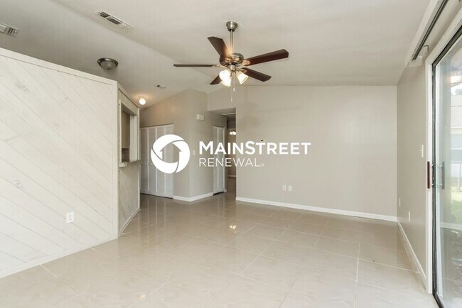 3 Bedroom Pet-Friendly Home in Palm Bay, FL with Main Street Renewal