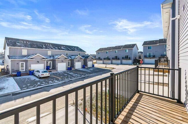 Photo - Prairie Village