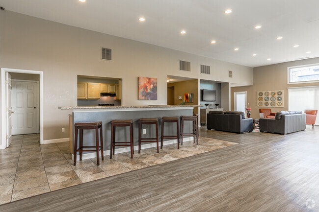 Casa club - Arbor Pointe