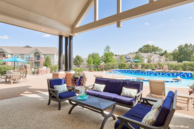 Photo - Eastland Trails Apartments