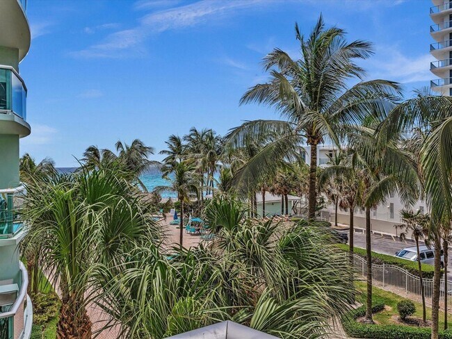 Photo - 3901 S Ocean Dr Unit 3J