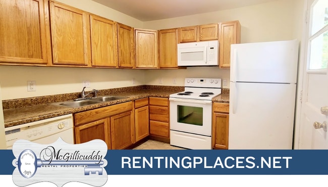 Photo - 1204 Holden Dr