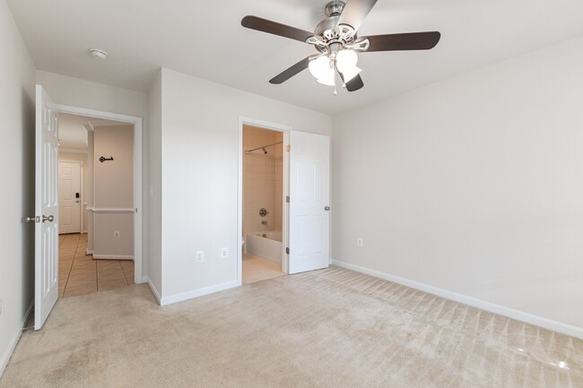 Photo - This beautiful townhouse has everything yo...