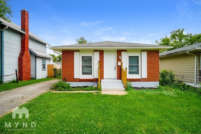 Building Photo - 2088 Rankin Ave Rental