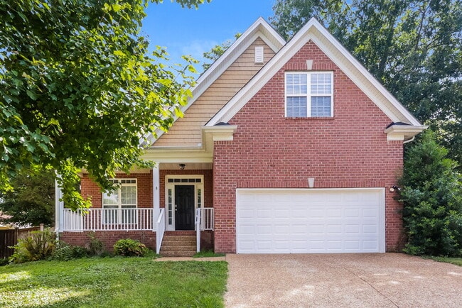 Building Photo - 609 Oak Cove Ct Rental