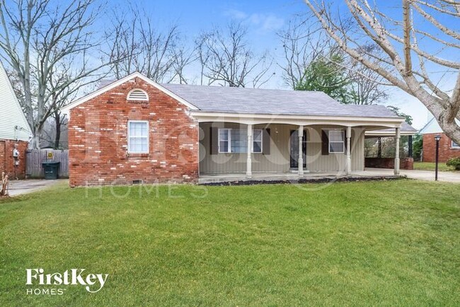 Photo - 3029 Magevney St House