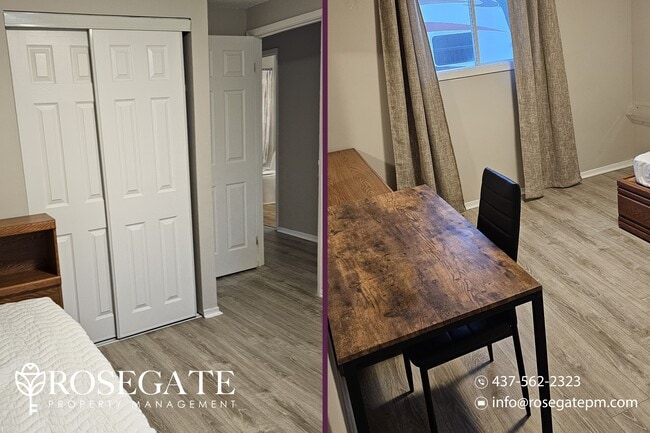 Photo - Spacious 3-Bedroom Main Level Apartment with In-Unit Laundry – Thorold Unit 1