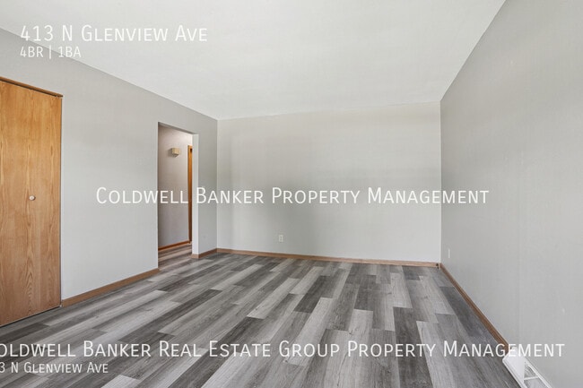 Photo - 413 N Glenview Ave