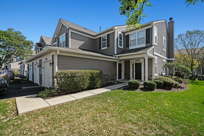 Photo - 2568 Golf Ridge Cir Townhome