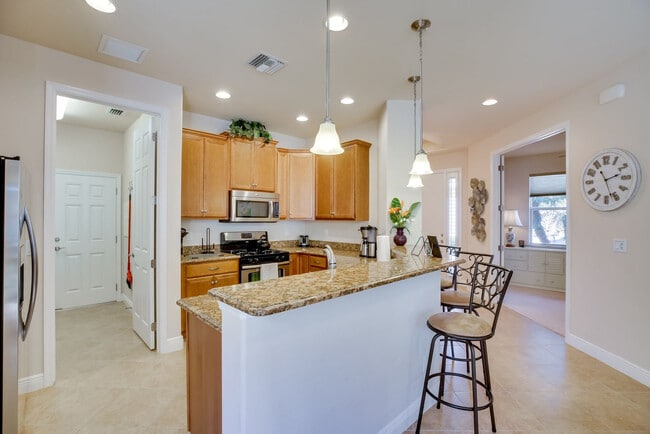 Photo - 19738 Tesoro Way Unit SI ID1545812P