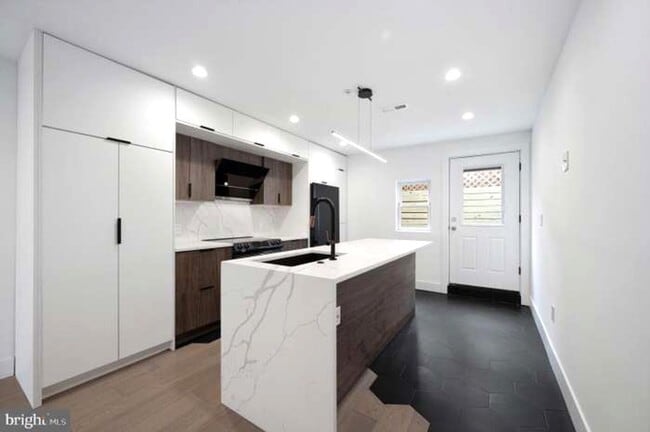 Photo - Gorgeous 3-Bedroom (or 2BR + Office) Townhome in the Heart of Northern Liberties! Available July ...