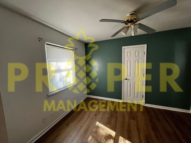 Photo - 3 bedrooms 1 bathroom house