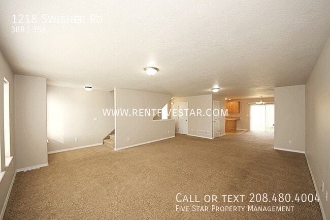 Photo - 1218 Swisher Rd