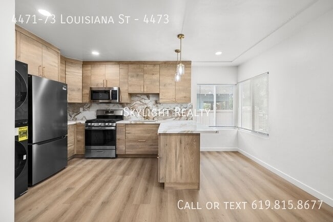 Photo - 4471-73 Louisiana St Unit 4473