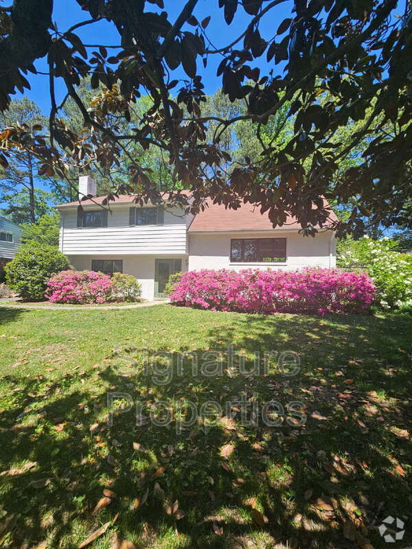 Building Photo - 8402 Kalb Rd Rental