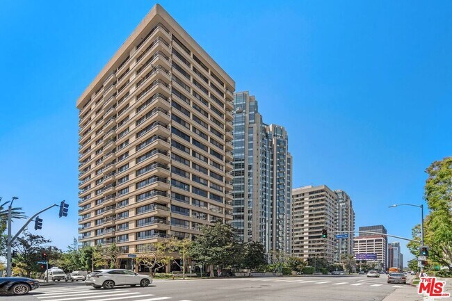 10750 Wilshire Blvd Unit 901