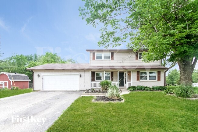 Building Photo - 130 Circle Dr