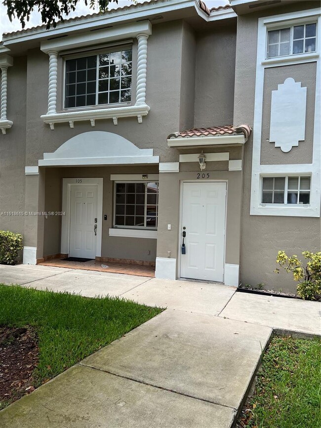 Photo - 7291 NW 174th Ter Condo Unit 205