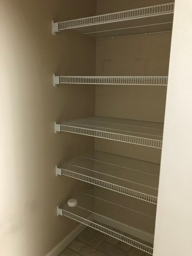 Pantry - 15054 NW Central Dr Unit 808