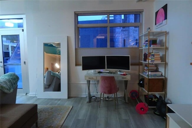 Photo - 805 Peachtree St NE Unit 419