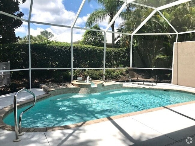 Building Photo - ANNUAL 2/2 + DEN AND HEATED POOL- ROSEDAL... Rental