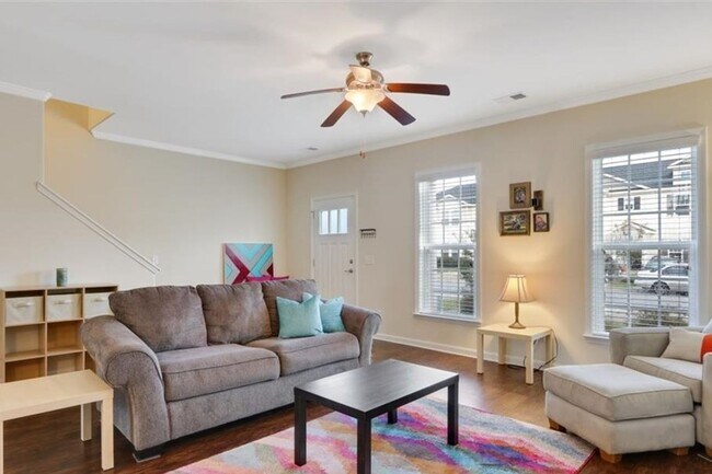 Photo - 207 Ventura Pl Unidad Ventura